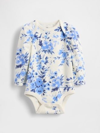 Body de primeros favoritos para bebé