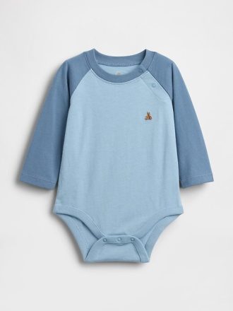 Body de primeros favoritos para bebé