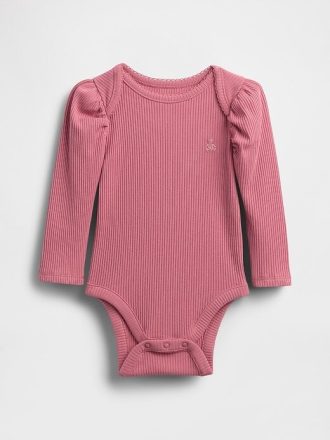 Body de primeros favoritos para bebé