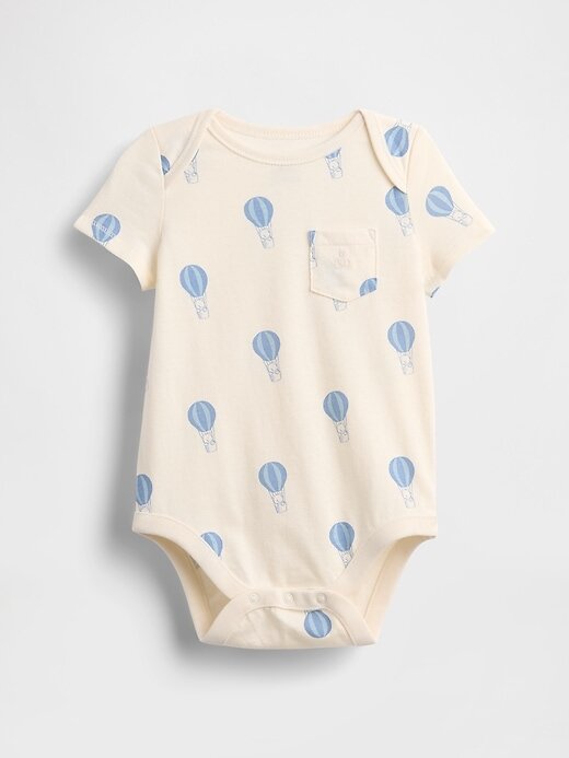 Body de primeros favoritos para bebé Body de primeros favoritos para bebé