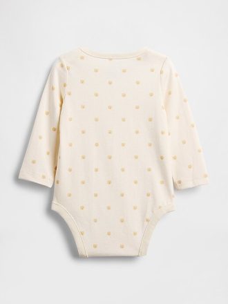 Body de primeros favoritos para bebé