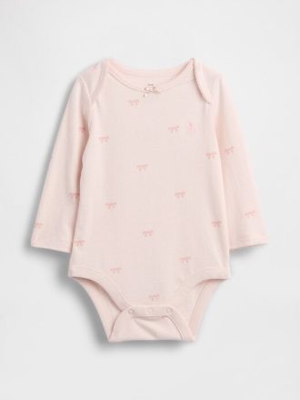 Body de primeros favoritos para bebé