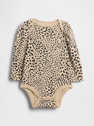 Body de primeros favoritos para bebé