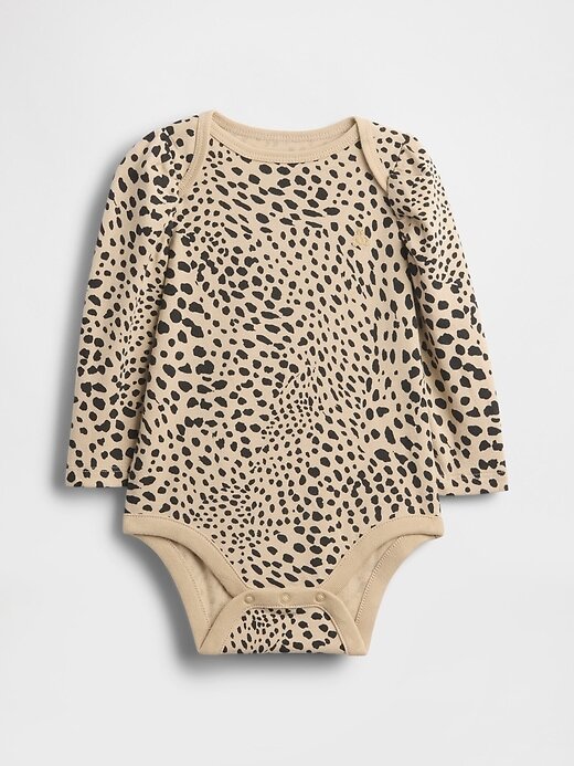 Body de primeros favoritos para bebé Body de primeros favoritos para bebé