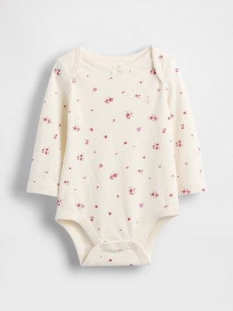 Body de primeros favoritos para bebé