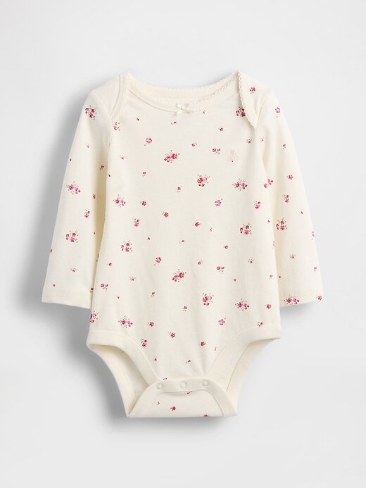 Body de primeros favoritos para bebé Body de primeros favoritos para bebé