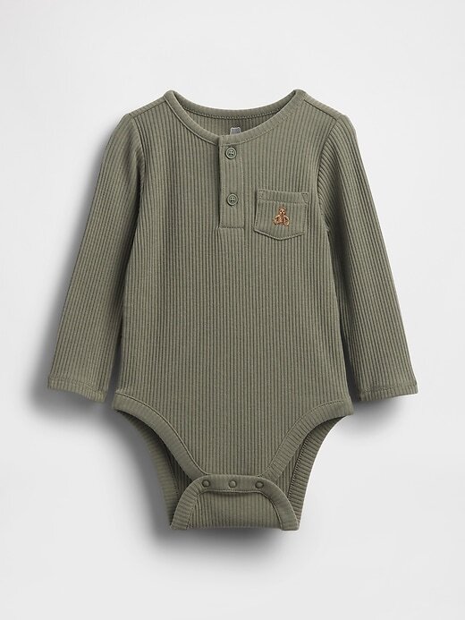 Body de primeros favoritos para bebé Body de primeros favoritos para bebé
