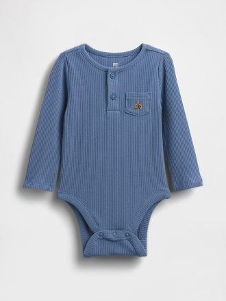 Body de primeros favoritos para bebé