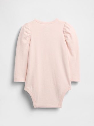 Body de primeros favoritos para bebé