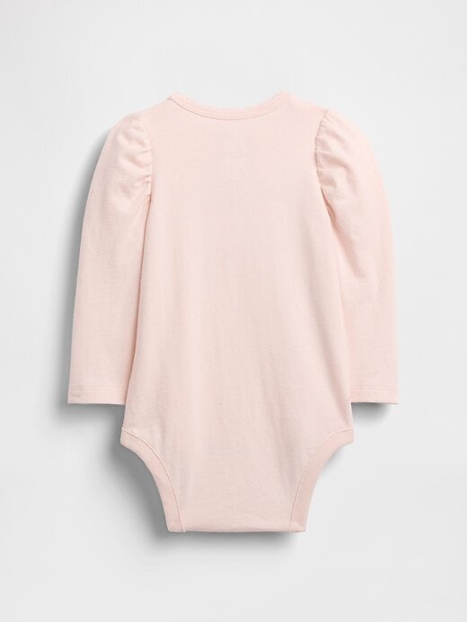 Body de primeros favoritos para bebé Body de primeros favoritos para bebé