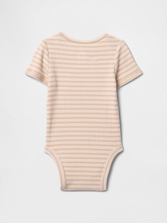 Body de primeros favoritos para bebé
