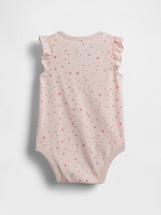 Body de primeros favoritos para bebé
