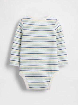 Body de primeros favoritos para bebé