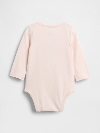 Body de primeros favoritos para bebé