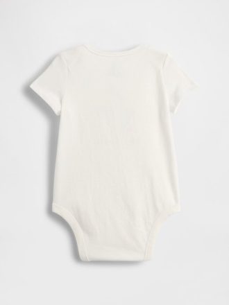 Body de primeros favoritos para bebé