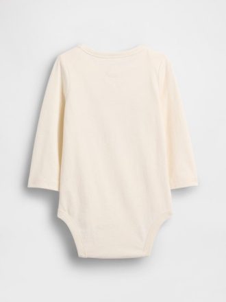 Body de primeros favoritos para bebé