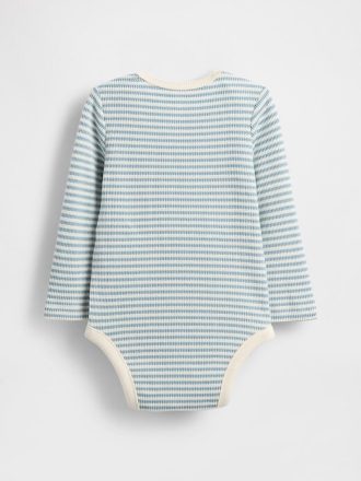 Body de primeros favoritos para bebé