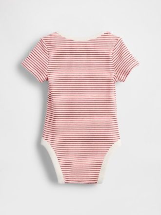 Body de primeros favoritos para bebé
