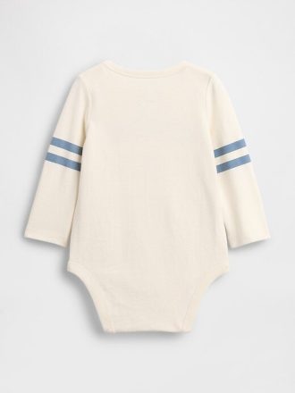 Body de primeros favoritos para bebé