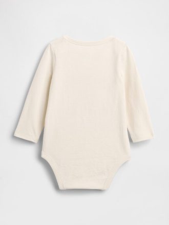 Body de primeros favoritos para bebé