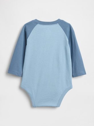 Body de primeros favoritos para bebé