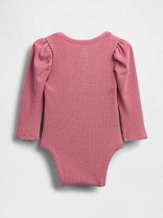 Body de primeros favoritos para bebé