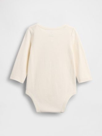 Body de primeros favoritos para bebé