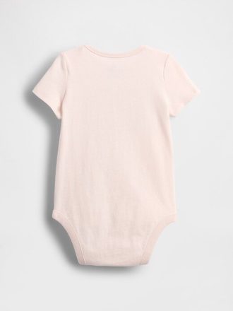 Body de primeros favoritos para bebé