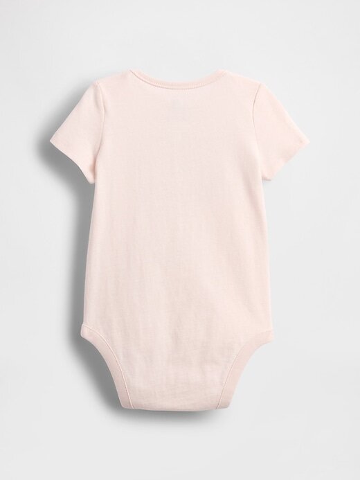 Body de primeros favoritos para bebé Body de primeros favoritos para bebé