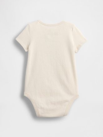 Body de primeros favoritos para bebé