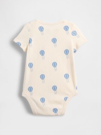 Body de primeros favoritos para bebé