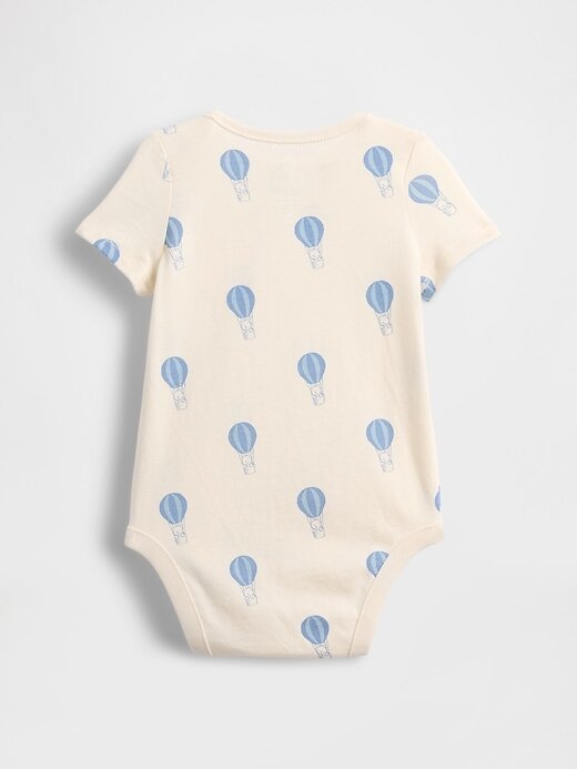 Body de primeros favoritos para bebé Body de primeros favoritos para bebé