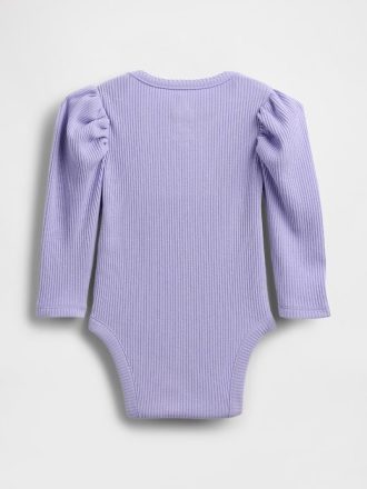 Body de primeros favoritos para bebé