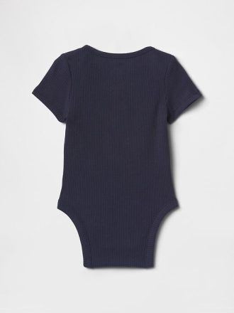 Body de primeros favoritos para bebé