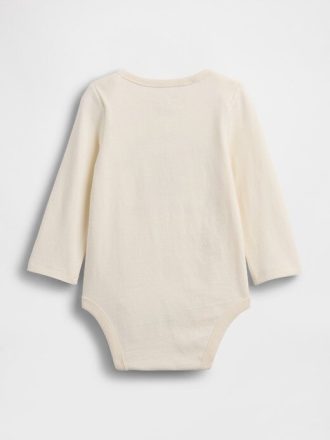 Body de primeros favoritos para bebé