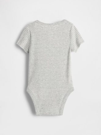 Body de primeros favoritos para bebé