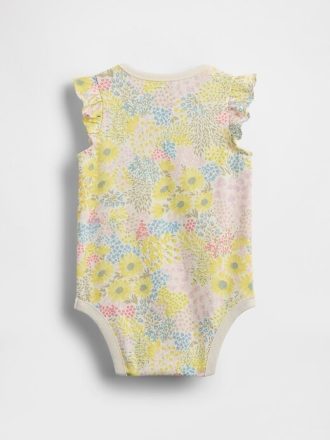 Body de primeros favoritos para bebé