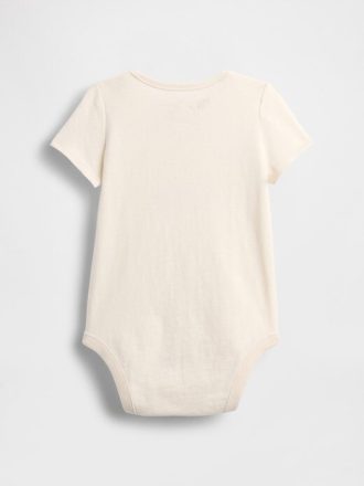 Body de primeros favoritos para bebé