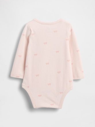 Body de primeros favoritos para bebé