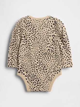 Body de primeros favoritos para bebé