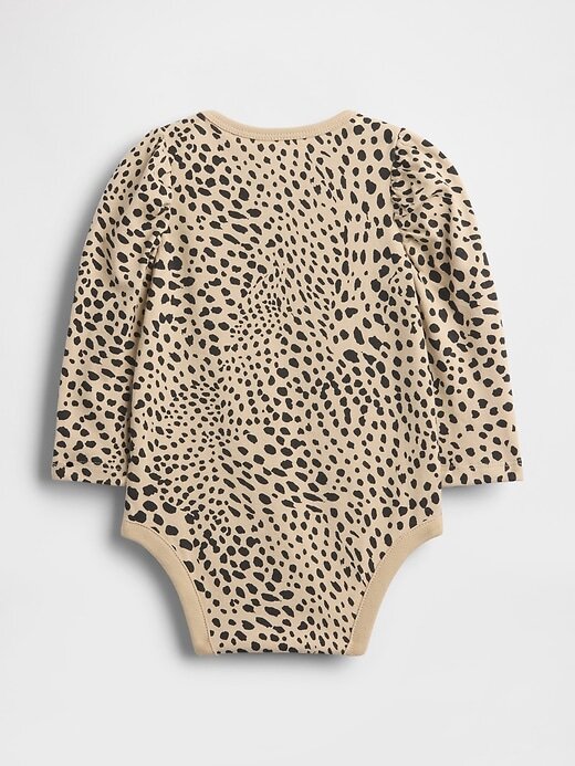 Body de primeros favoritos para bebé Body de primeros favoritos para bebé