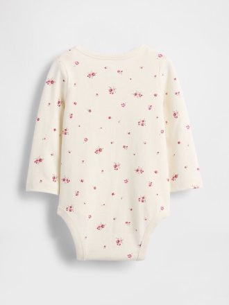 Body de primeros favoritos para bebé