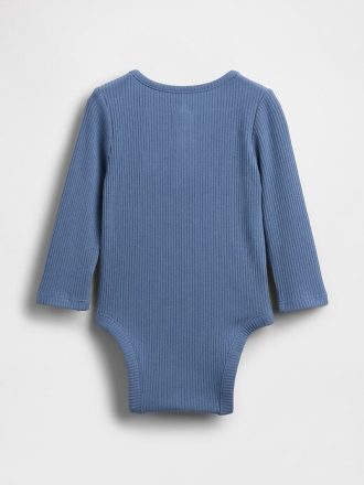 Body de primeros favoritos para bebé