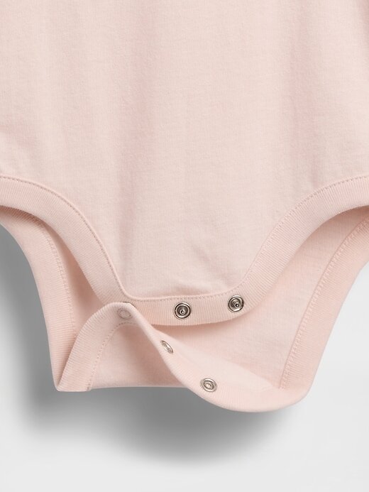 Body de primeros favoritos para bebé Body de primeros favoritos para bebé