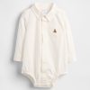 Body Oxford para bebé