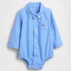 Body Oxford para bebé