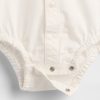 Body Oxford para bebé