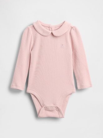 Body TinyRib de Baby First Favorites