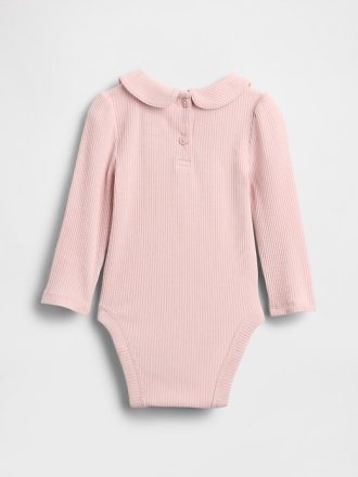 Body TinyRib de Baby First Favorites