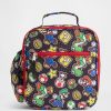 Bolsa de almuerzo para niños de Nintendo Super Mario